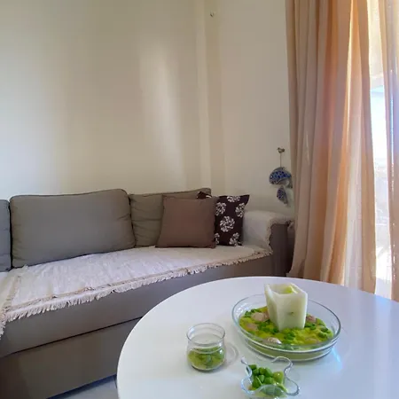 Oasis * Χανιώτη