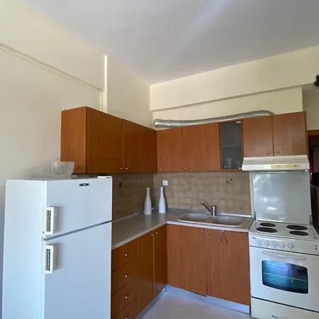 Oasis Lejlighed