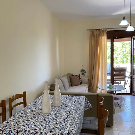 Oasis * Χανιώτη