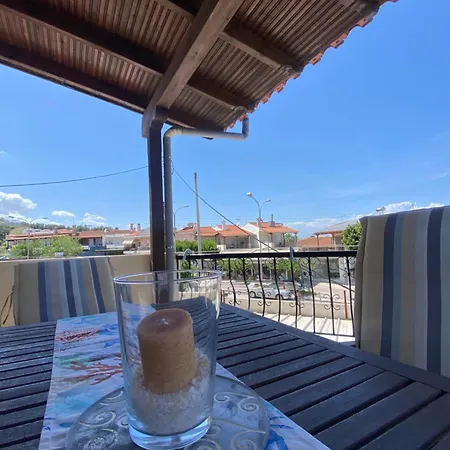 Oasis Χανιώτη