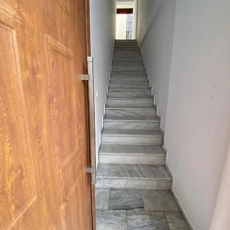 Oasis Apartment