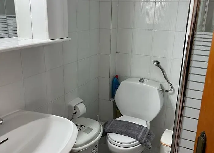 Appartamento Oasis Hanioti