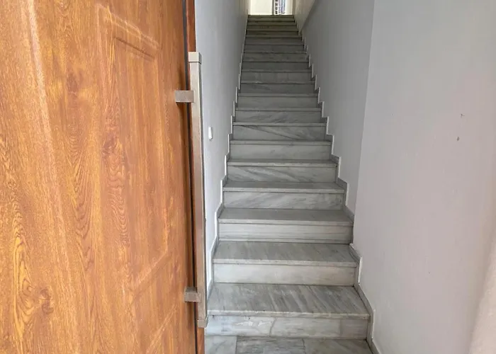 Oasis Apartamento