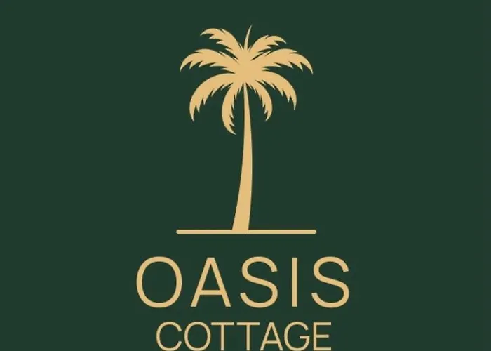Oasis * Hanioti